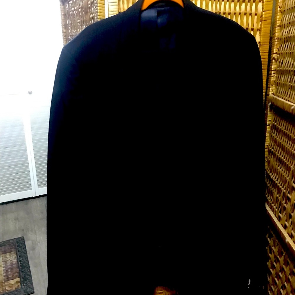 It’s easy I’ve lost almost 100 pounds! So I don’t need the suit anymore